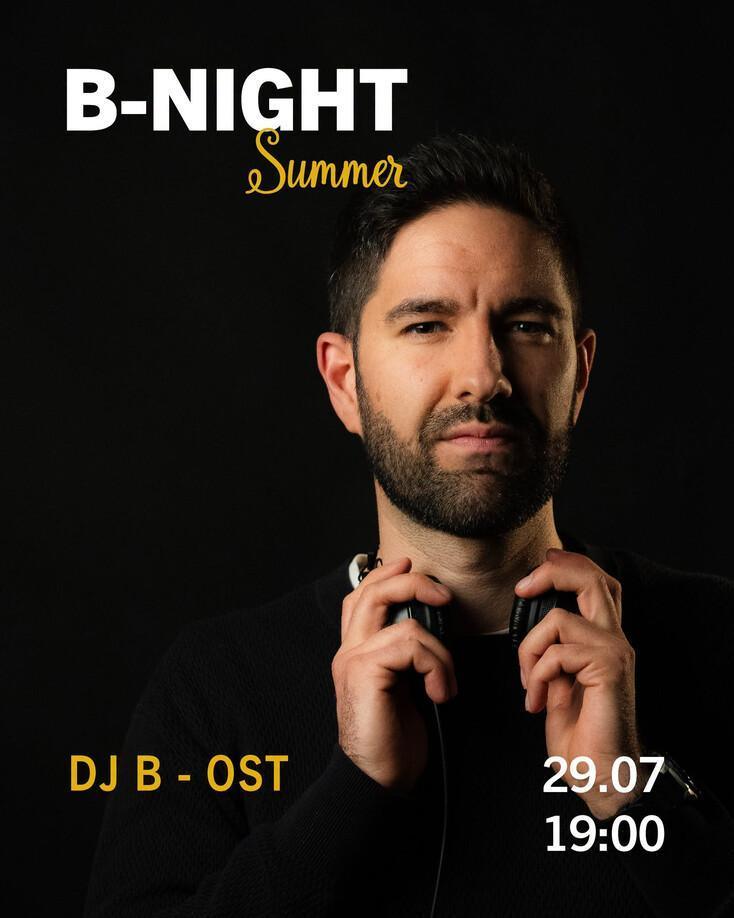 Four Points by Sheraton | B-Night Summer Edition Four Points by Sheraton | B-Night Summer Edition
