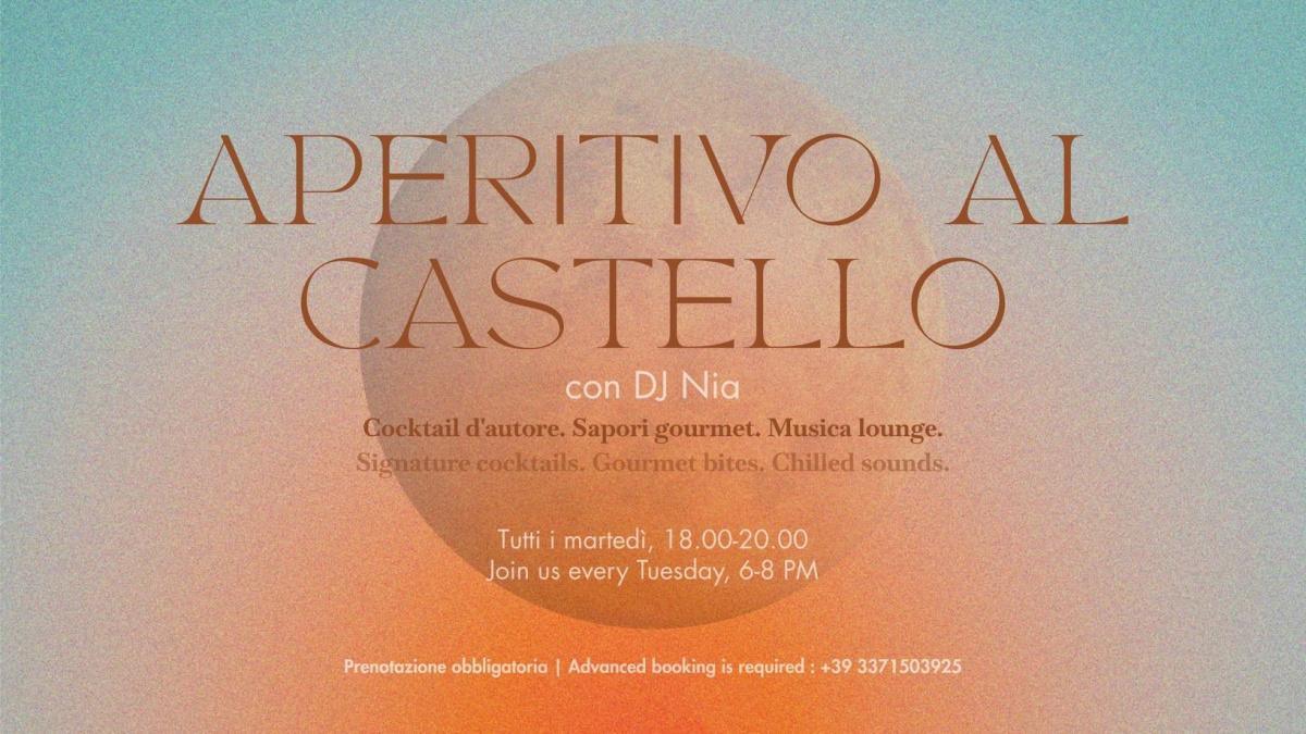 Castel Hörtenberg | APERITIVO AL CASTELLO Castel Hörtenberg | APERITIVO AL CASTELLO