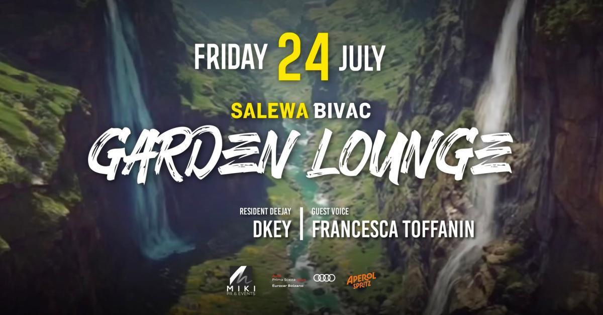 Salewa Bivac Bistro | 🌴 GARDEN LOUNGE 🌴 Salewa Bivac Bistro | 🌴 GARDEN LOUNGE 🌴