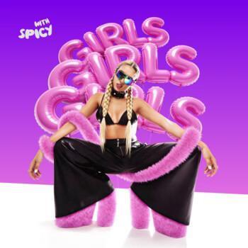 Club Max | GIRLS GIRLS GIRLS
