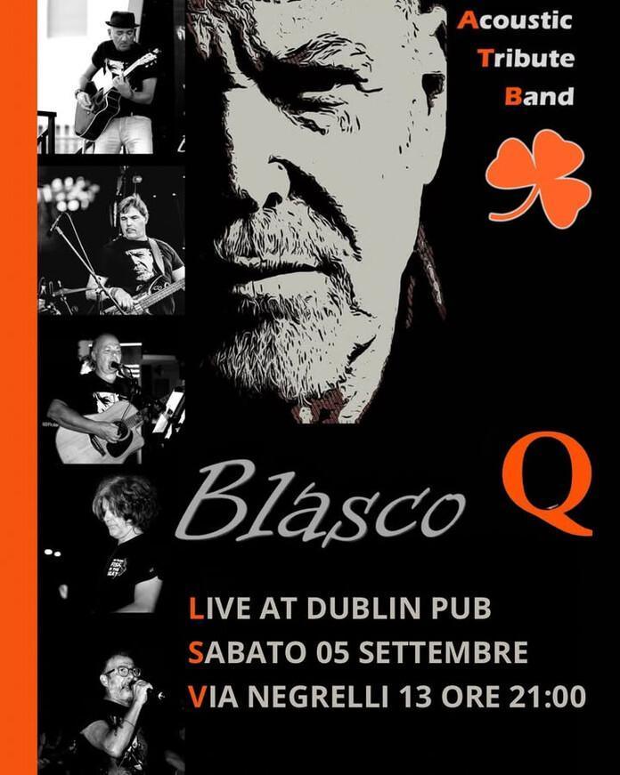 Dublin Pub | BLASCO