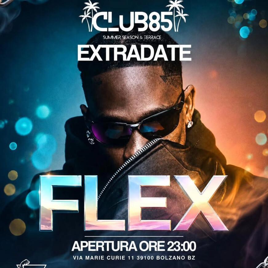 Club 85 | FLEX
