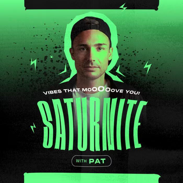 Club Max | SATURNITE