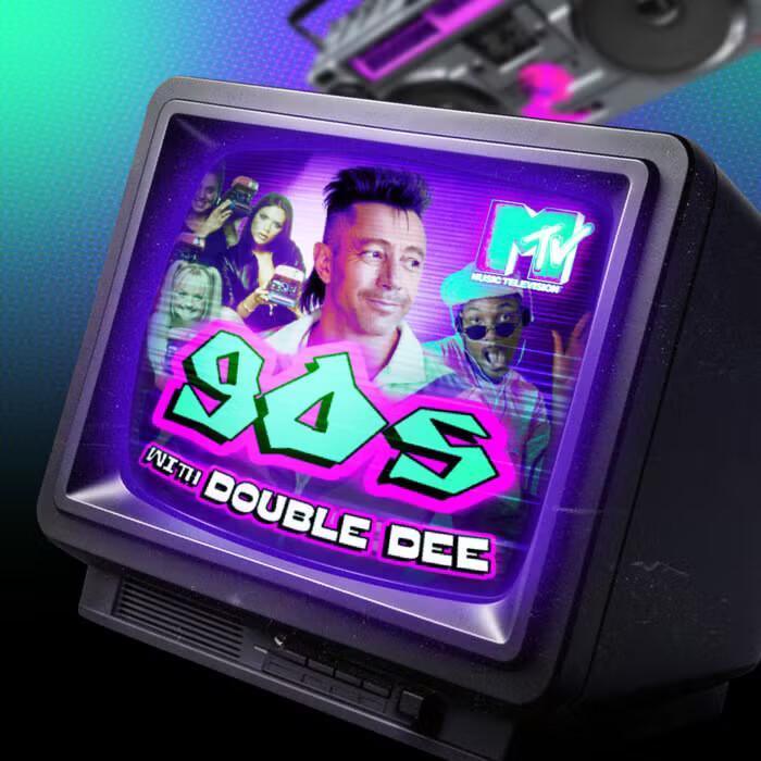 Club Max | WE LOVE THE 90'S