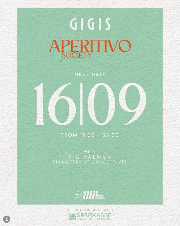 Gigis Bar | APERITIVO