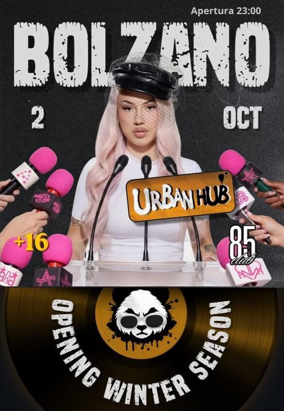 Club 85 | URBAN HUB Club 85 | URBAN HUB