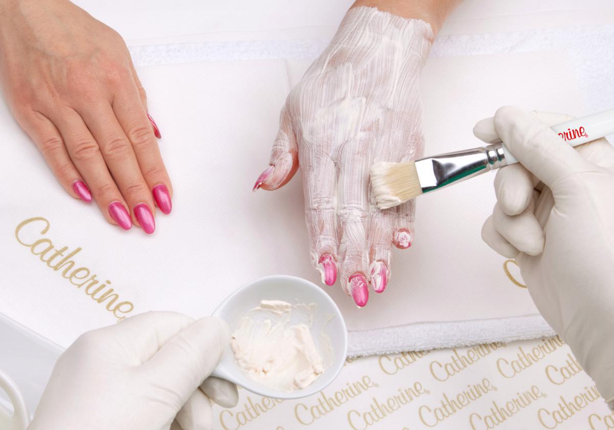 Spa Treatment Spa Treatment