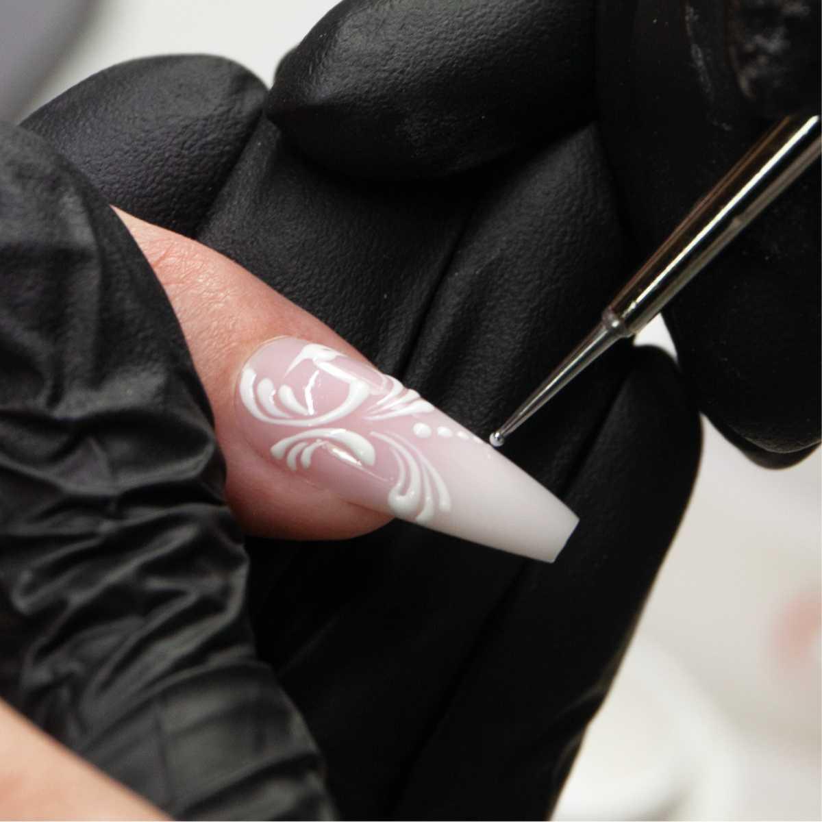 Nail Art Wedding Nails Nail Art Wedding Nails