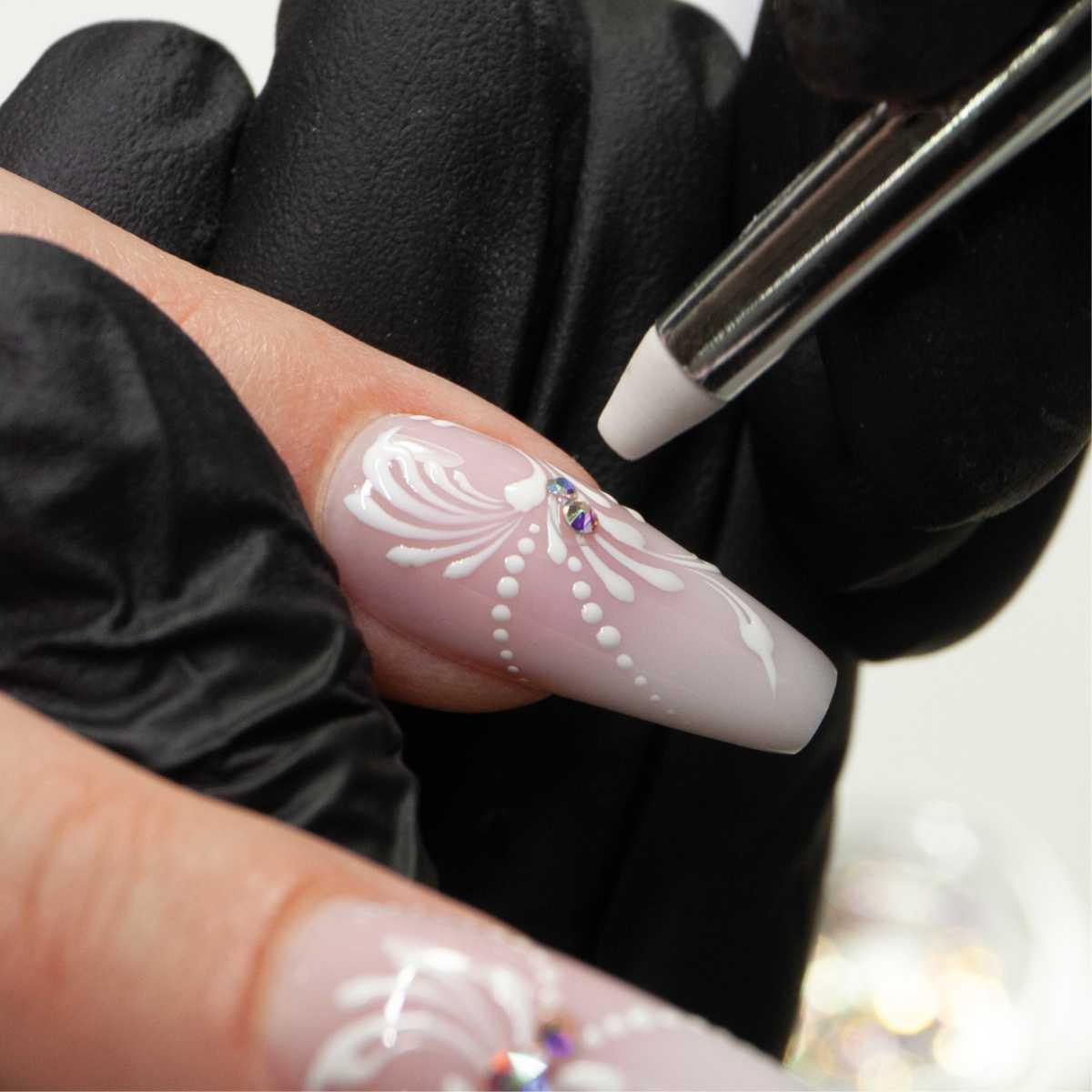Nail Art Wedding Nails Nail Art Wedding Nails