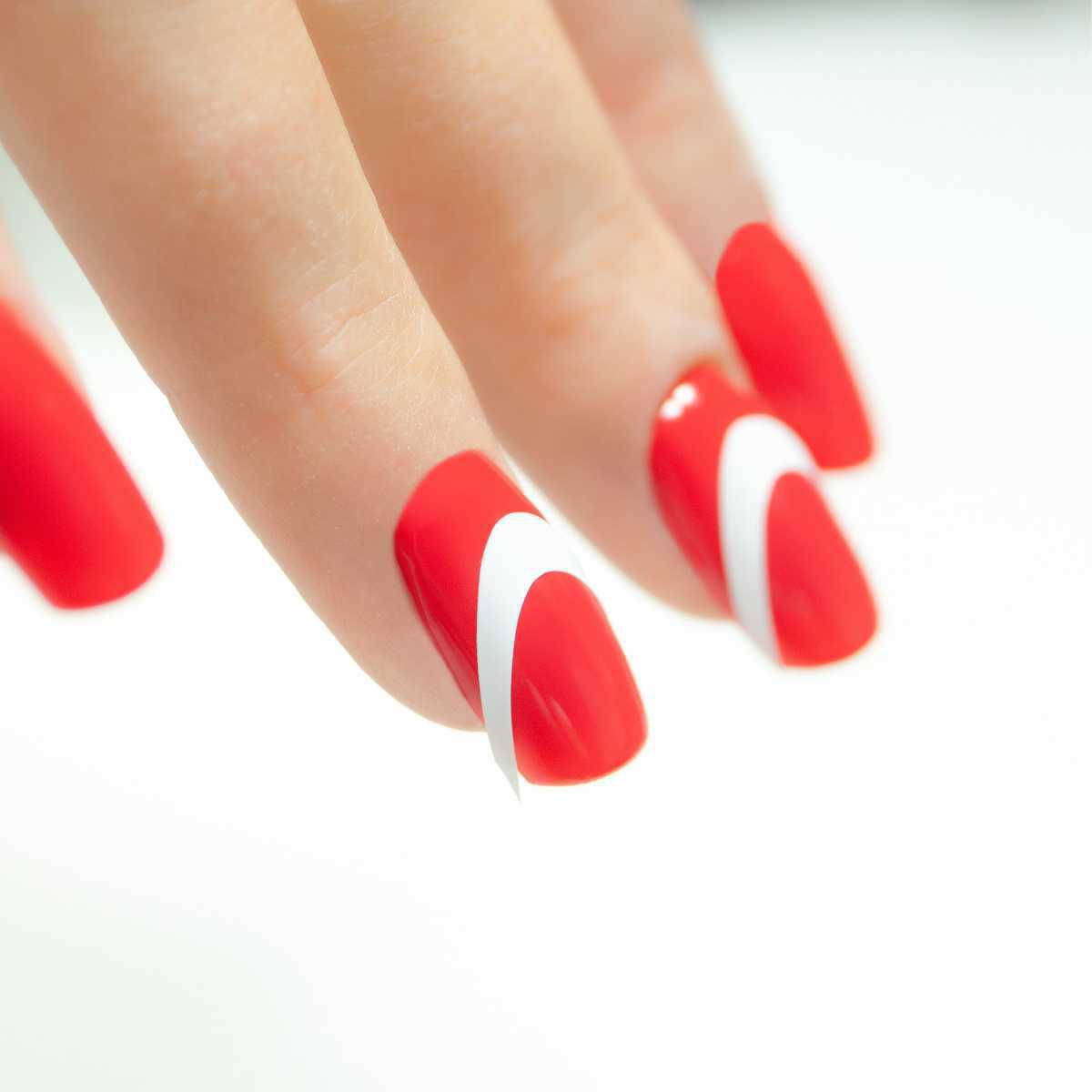 Nail Art Christmas Nail Art Christmas