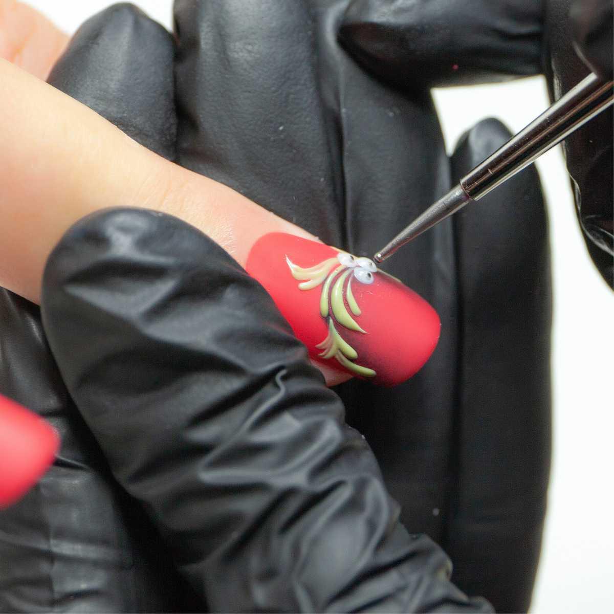 Nail Art Christmas Nail Art Christmas