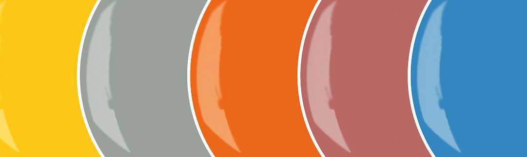 dayglow: die neuen Sommerfarben sind da dayglow: die neuen Sommerfarben sind da