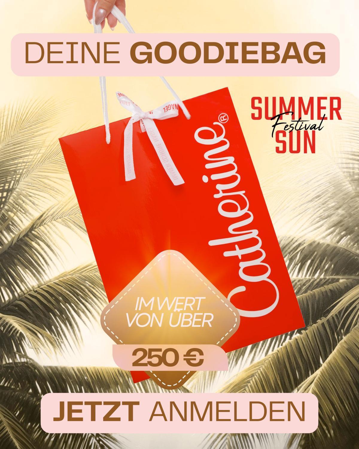 Freut euch auf...