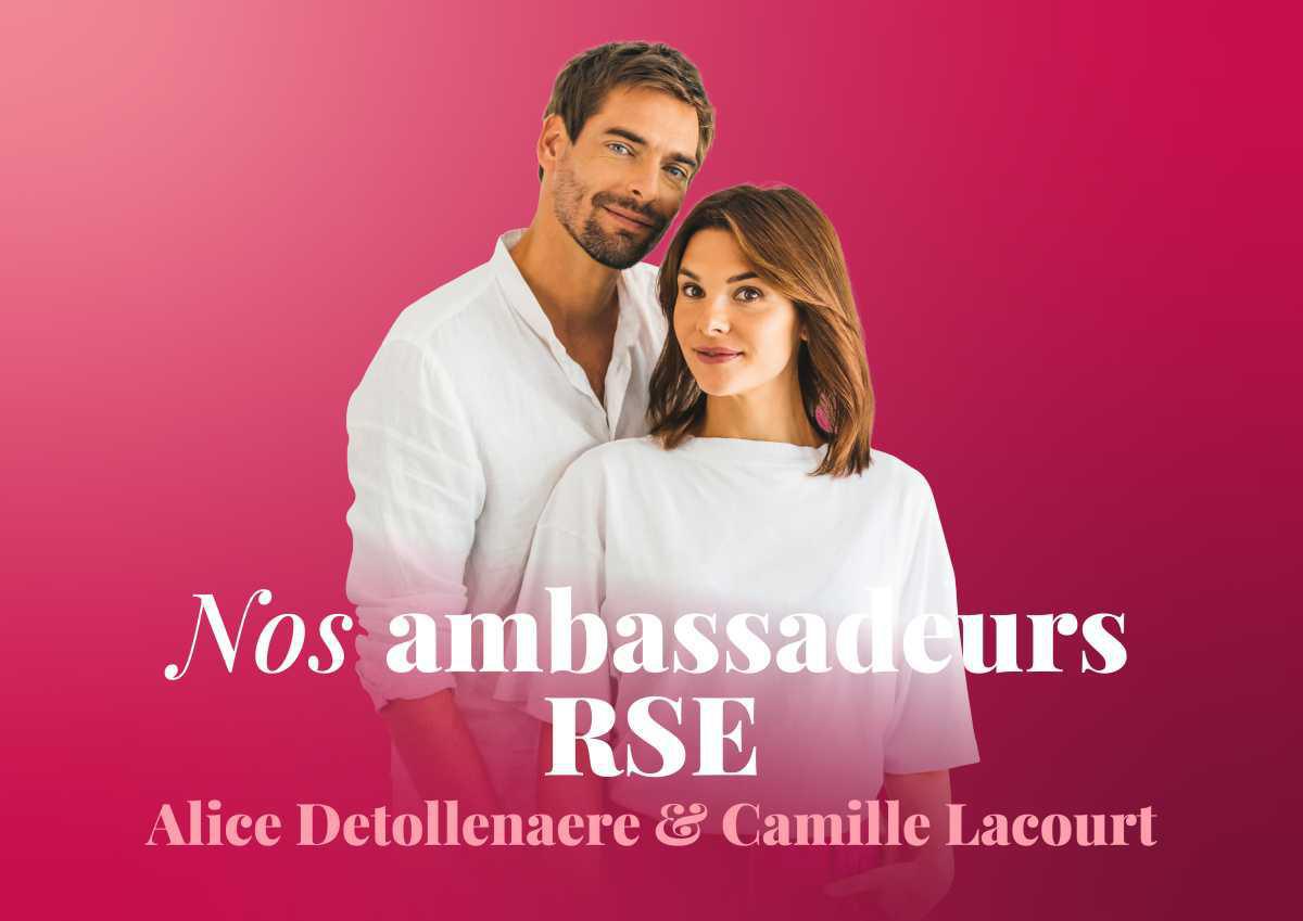 Les Eléis s'engagent ! Les Eléis s'engagent !