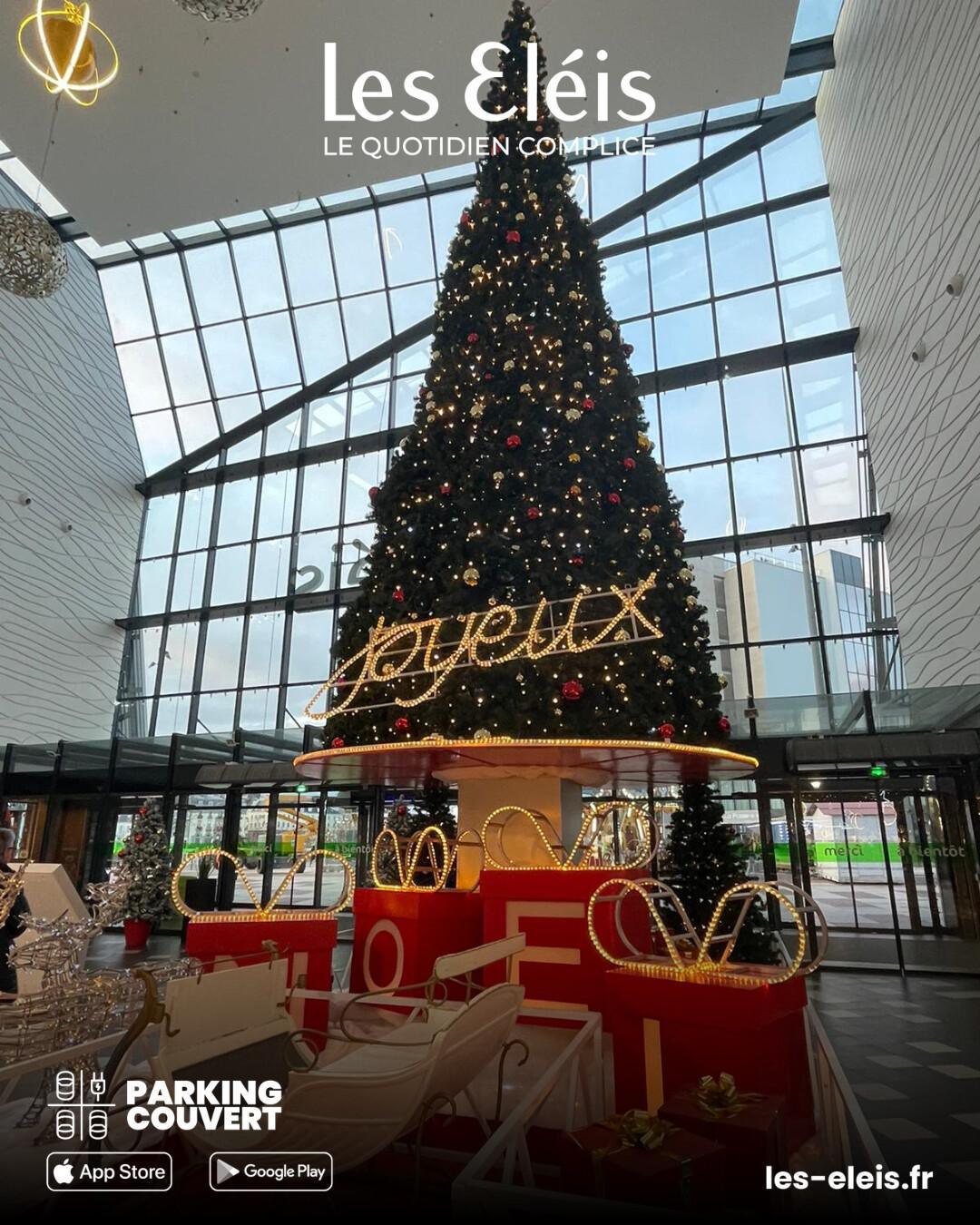 Illuminations de Noël ✨ Illuminations de Noël ✨