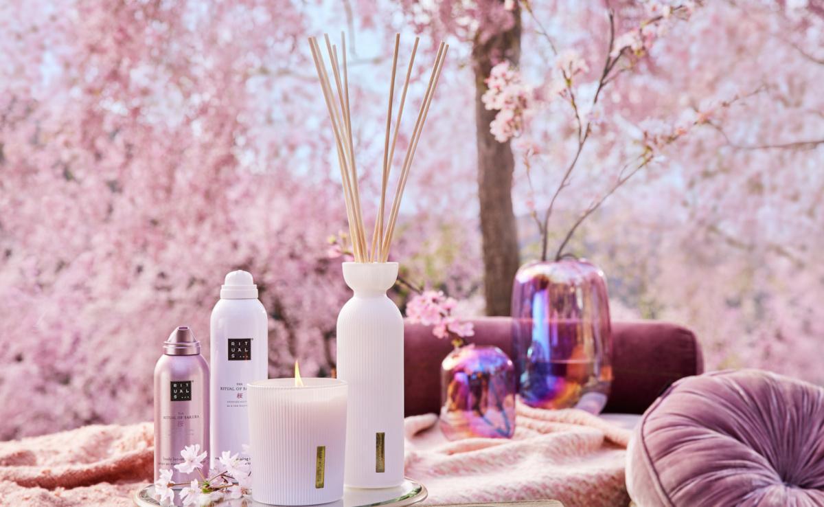 Rituals arrive aux Eléis !