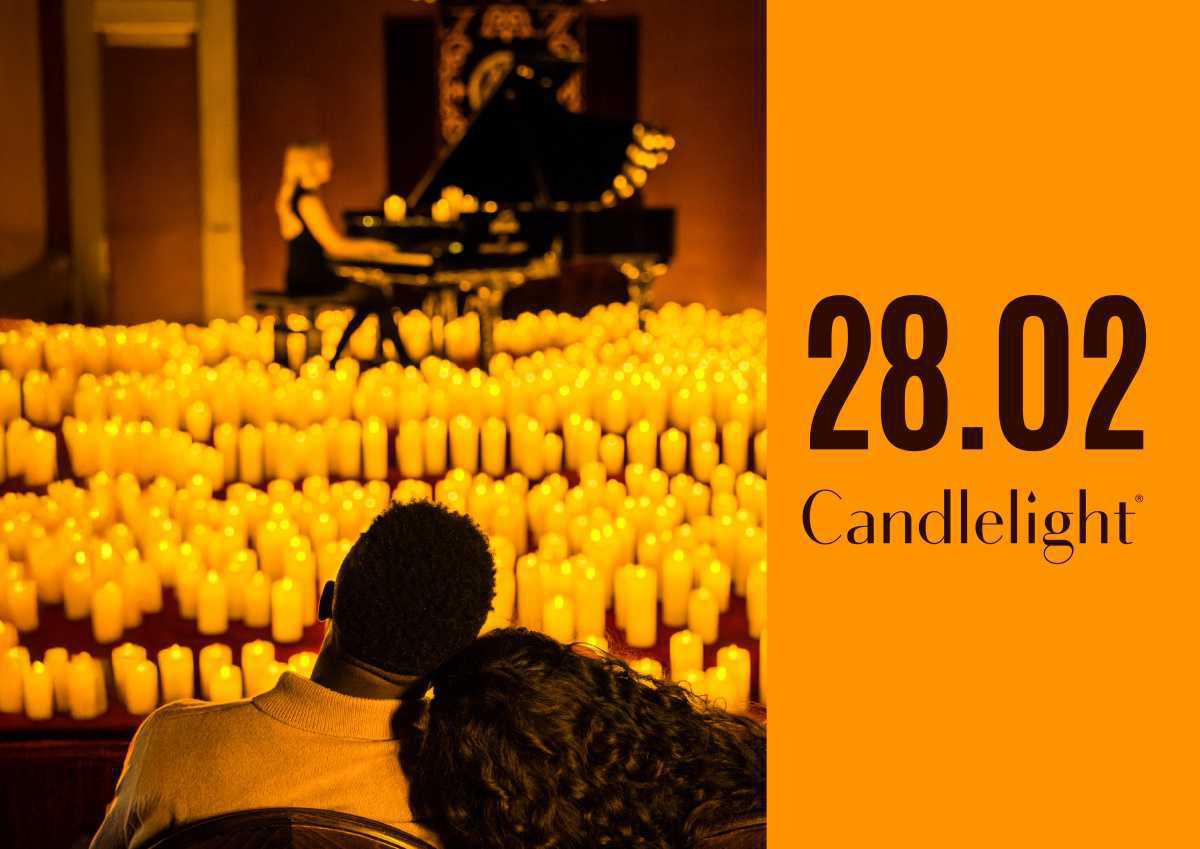 Évènement complet ! 🕯️ Évènement complet ! 🕯️