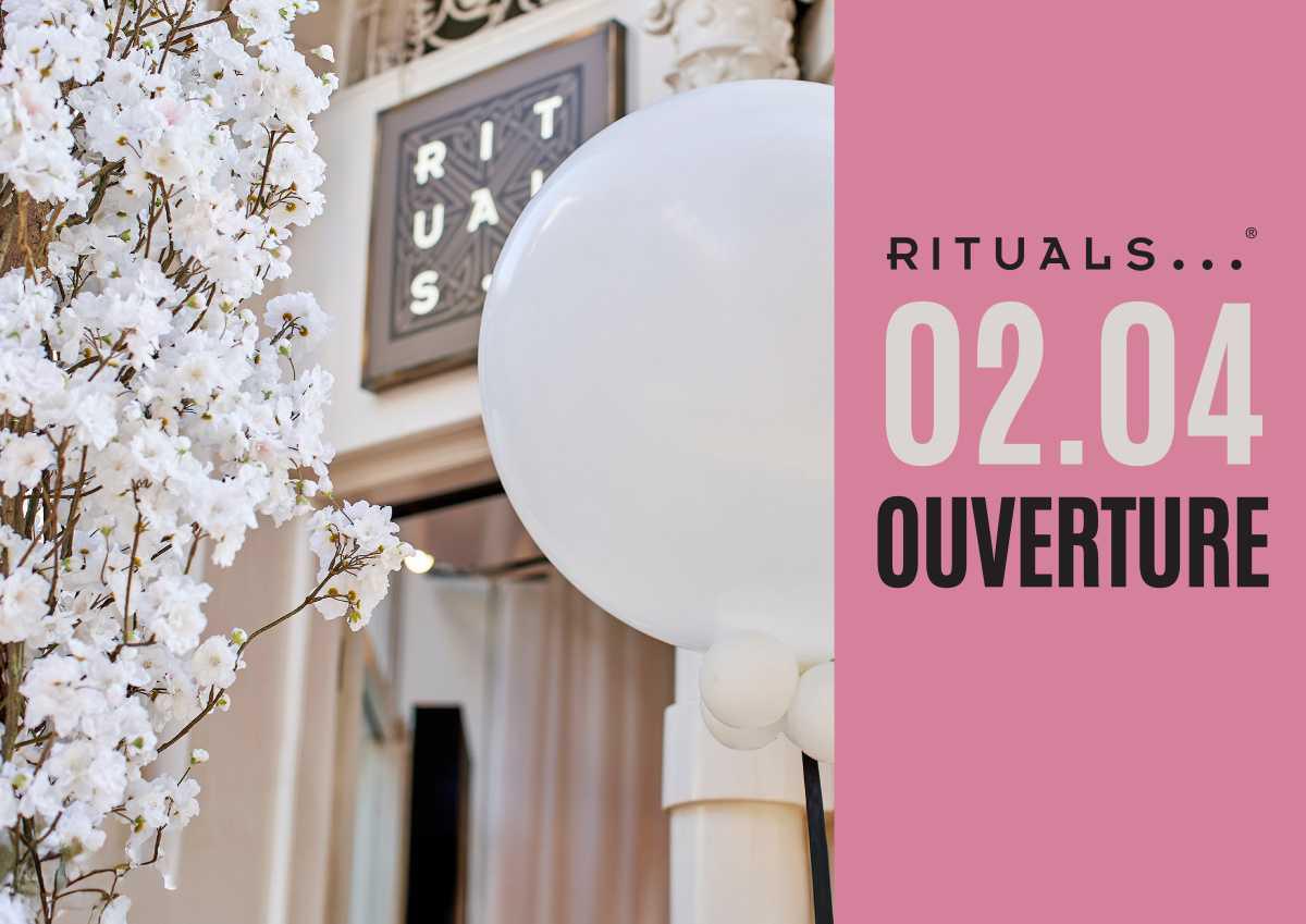 Rituals aux Eléis 🌸