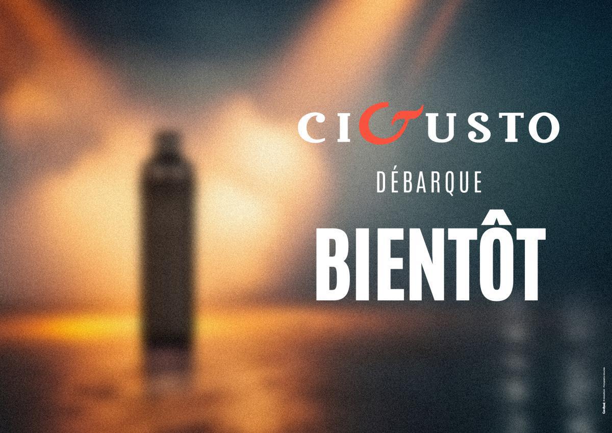 Bientôt aux Eléis ✨