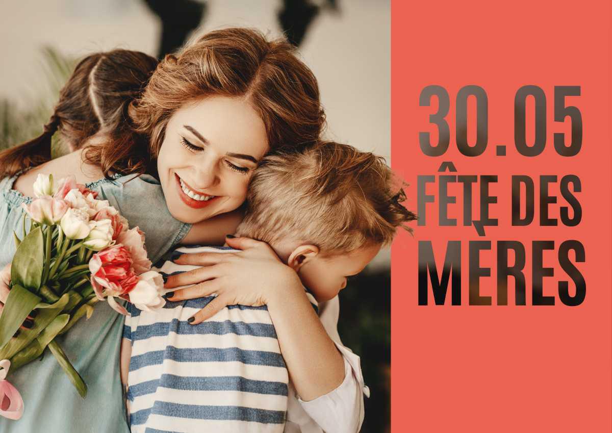 La fête des mères aux Eléis 🌷