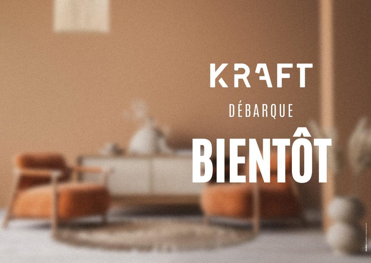 Le retour de Kraft aux Eléis 🪴