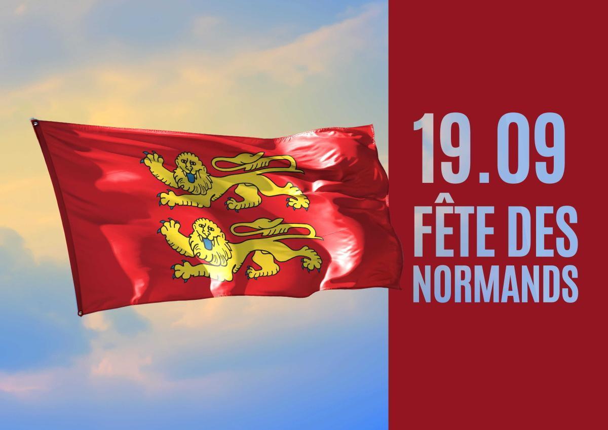La fête des normands aux Eléis 🍏 La fête des normands aux Eléis 🍏