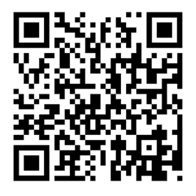 Book Appointment QR Code