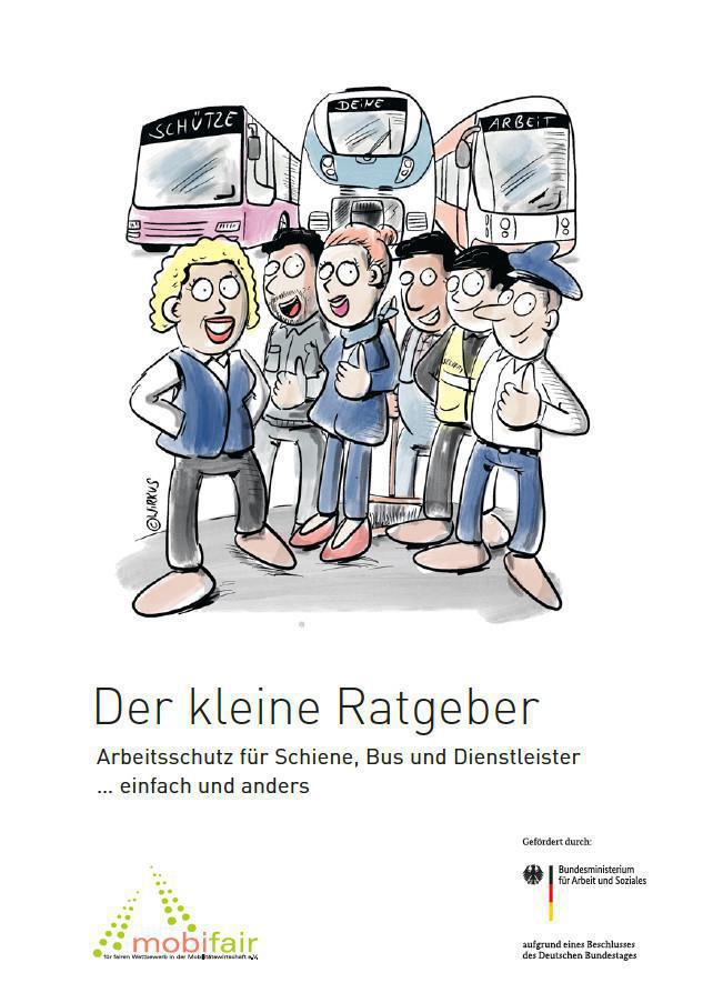 Der kleine Ratgeber Der kleine Ratgeber