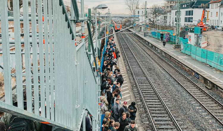 Deutschlandticket – Wichtig, aber es gibt noch mehr!