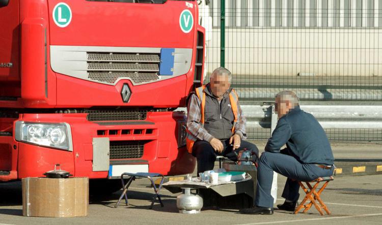 Faire Lieferketten - Hinschauen und nicht wegschauen!