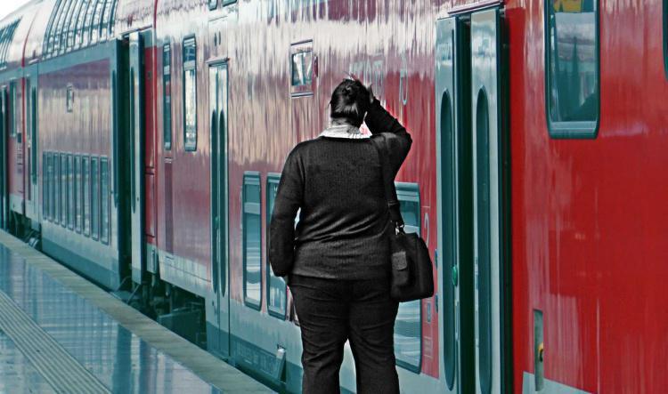 Ein verheerendes Signal an das Fahrpersonal