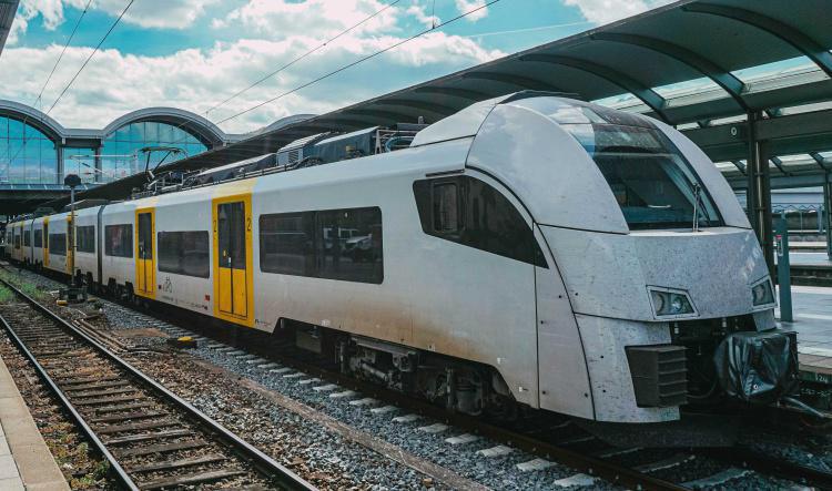 Rien ne va plus – oder wie geht es weiter im SPNV?