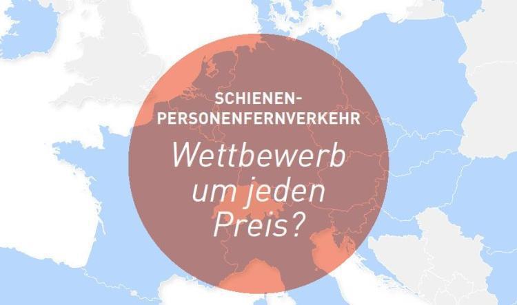 mopinio 01 2025: Schwerpunkt Schienenpersonenfernverkehr