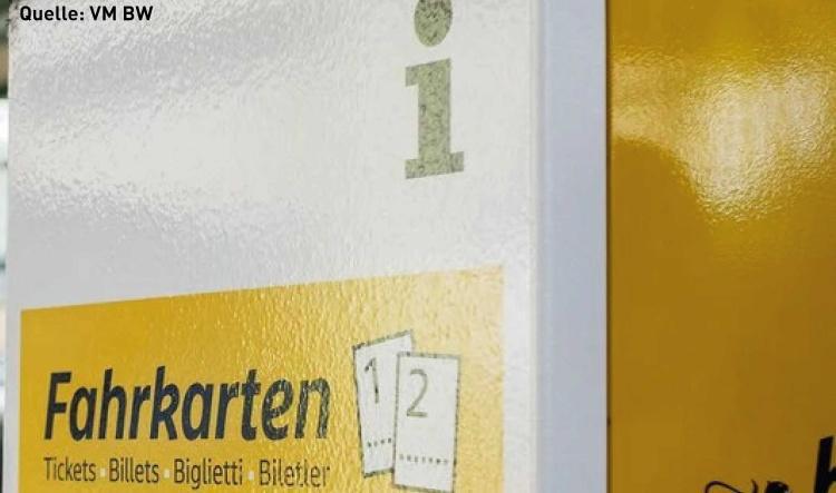 mobifair unterstützt Aktion zum Fahrkartenvertrieb