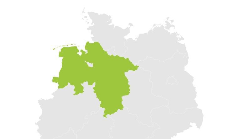 Niedersachsen: Öffentliches Geld nur für gute Arbeit