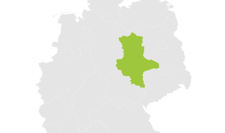 Sachsen-Anhalt sägt an Tariftreue