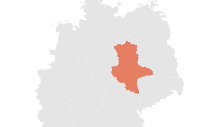 Sachsen-Anhalt entkernt Tariftreuegesetz