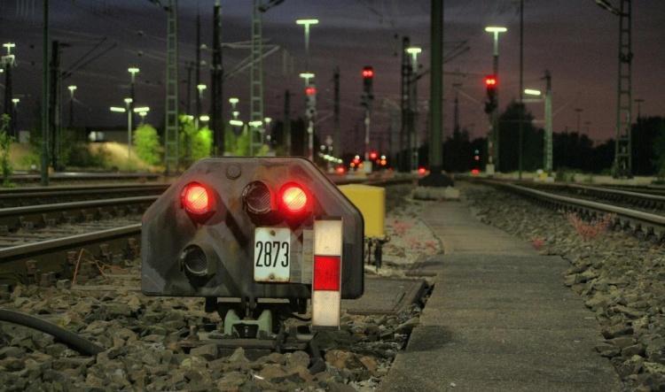Neuer Höchststand bei überfahrenen Haltesignalen