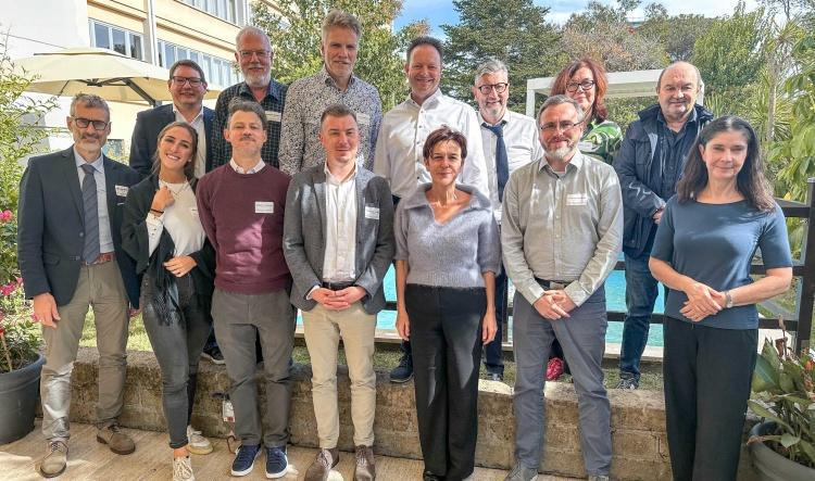 SPNV-Wettbewerb in Italien