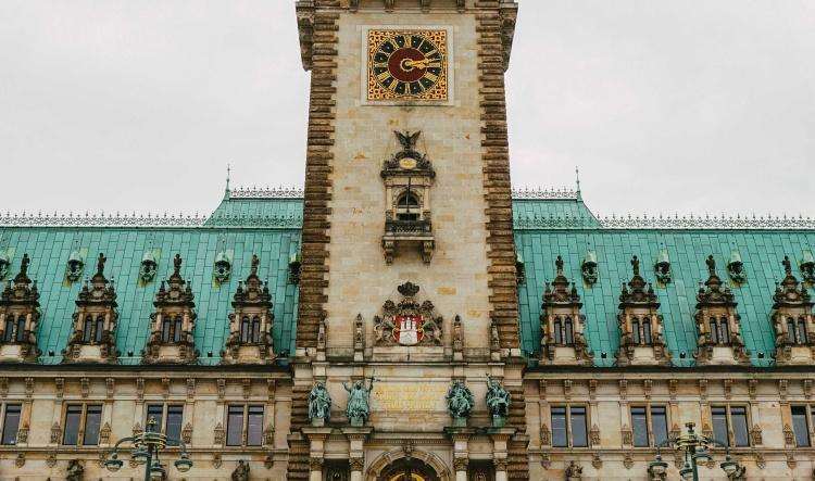 Tariftreue in Hamburg geht in die nächste Runde