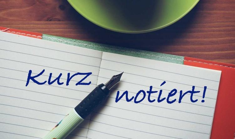 Kriege – Krisen – Klimaschutz