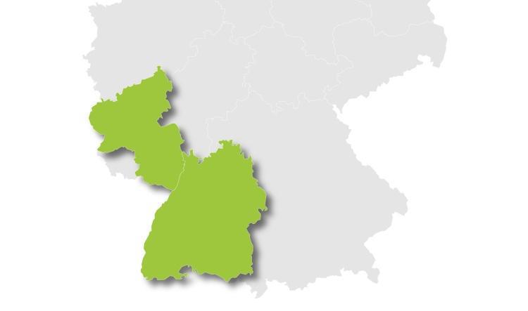 Quo vadis, Rheinland-Pfalz und Baden-Württemberg?