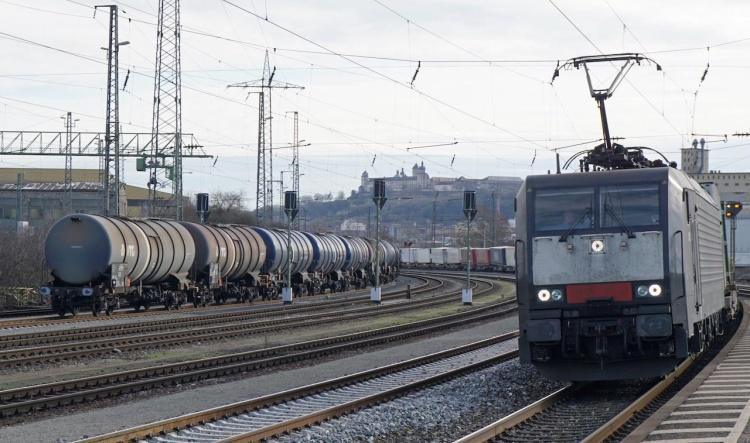 Schienengüterverkehr vor dem Aus? Oder gibt es doch noch eine Lösung?