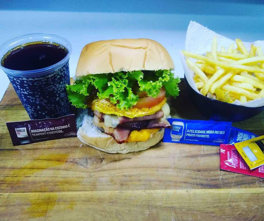 Qualidade e Sabor, nossas premissas
