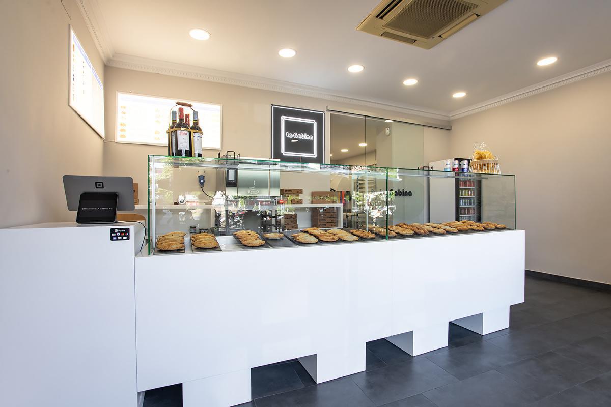Nuestra Tienda