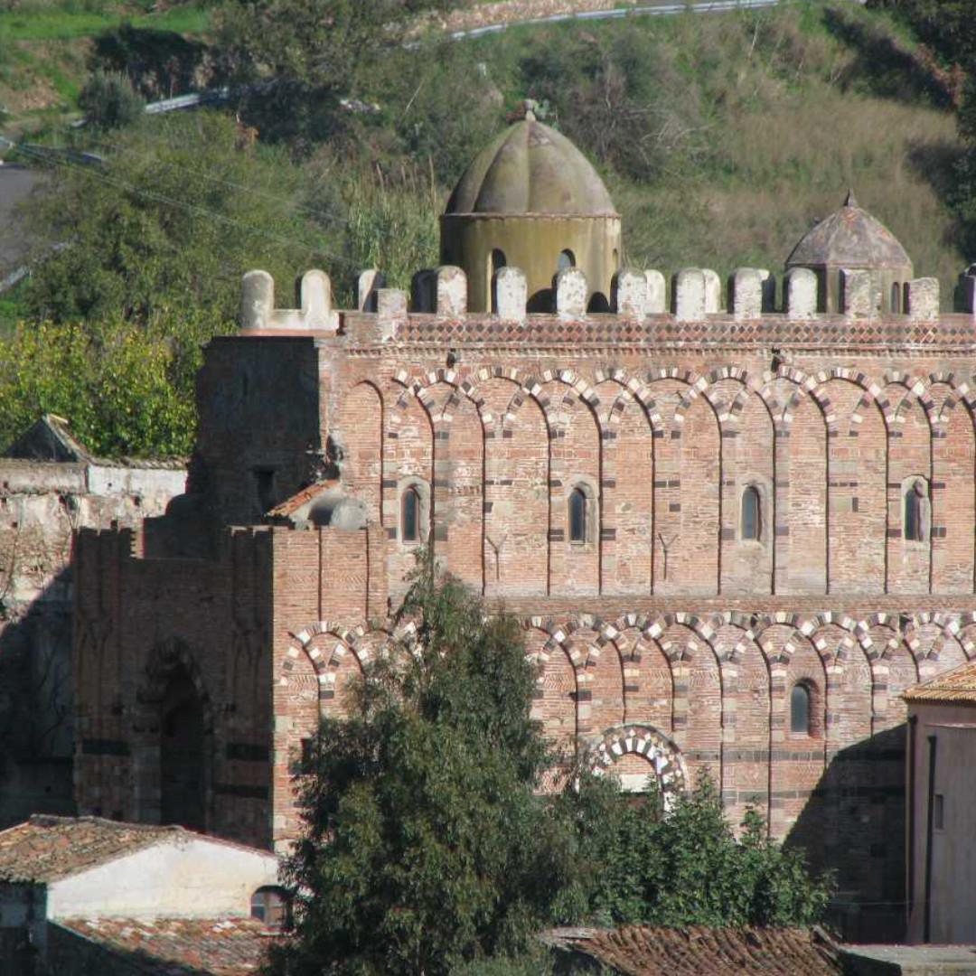 San Pietro e Paolo d'Agrò