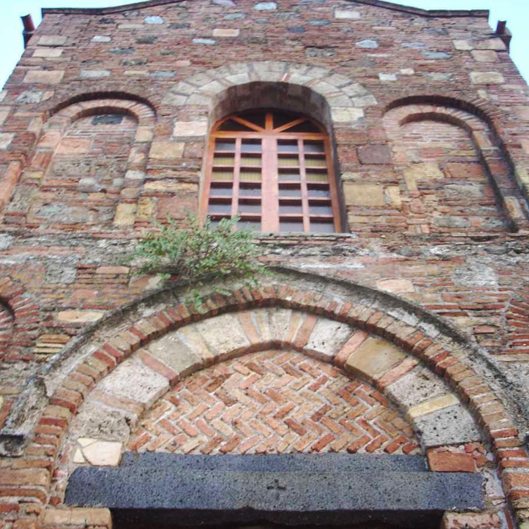 San Pietro e Paolo d'Itala (2)