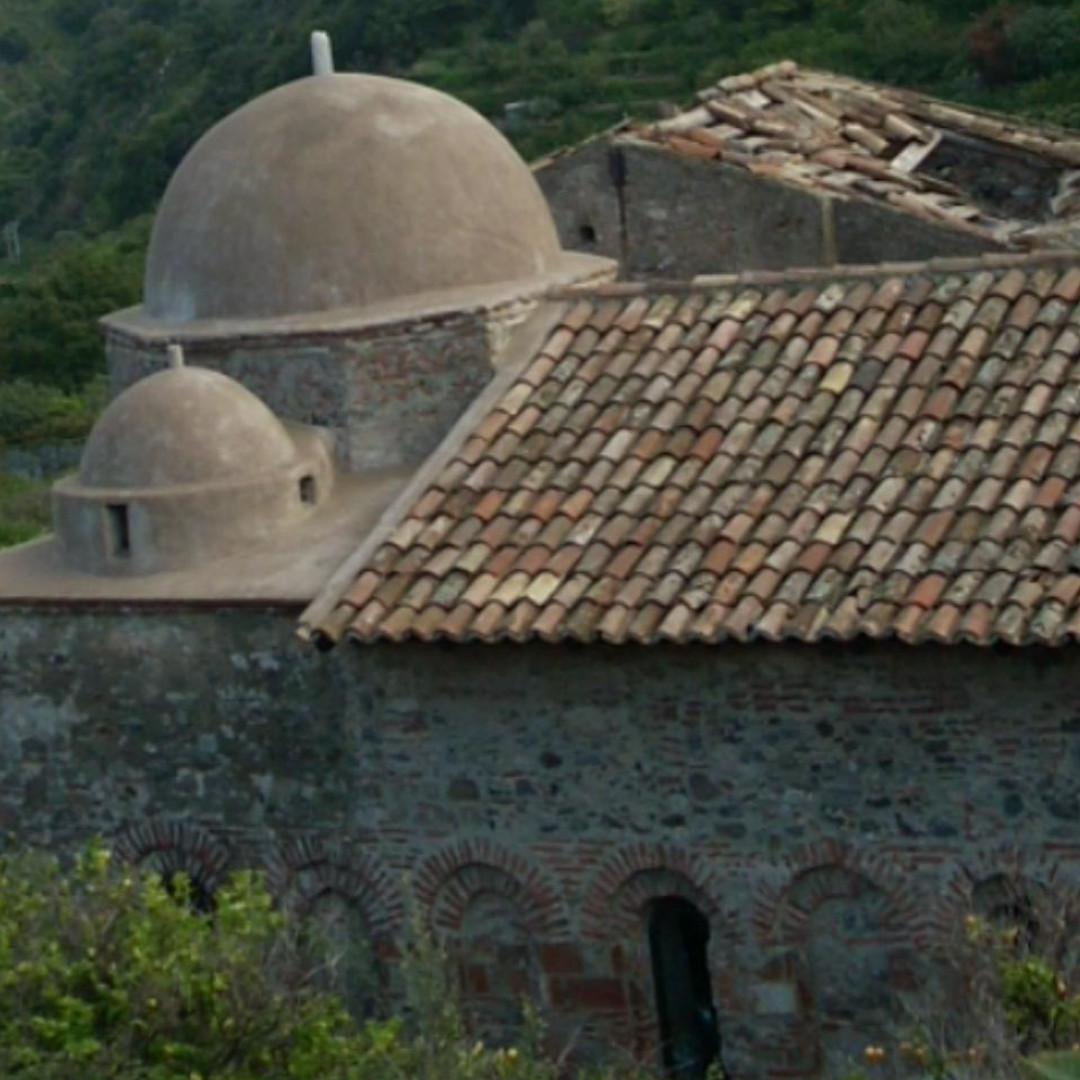 Santa Maria di Mili (2)