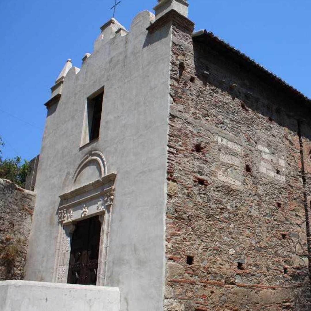 Santa Maria di Mili (3)