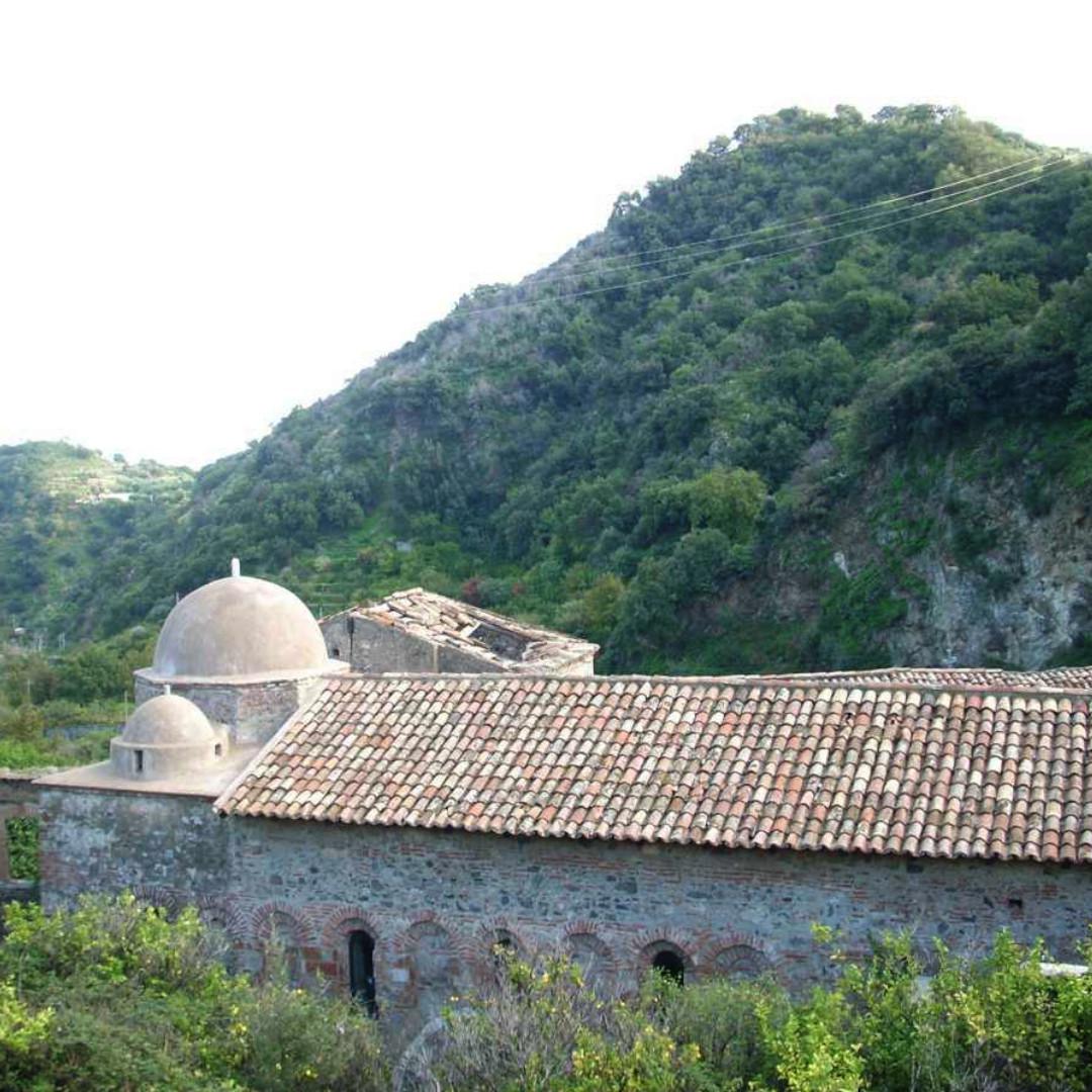 Santa Maria di Mili